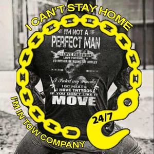 Meet your Posher, Stephane